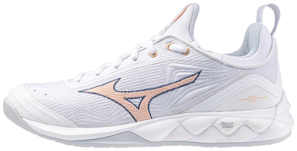 Volejbalová obuv Mizuno WAVE LUMINOUS 2 V1GC212000 36