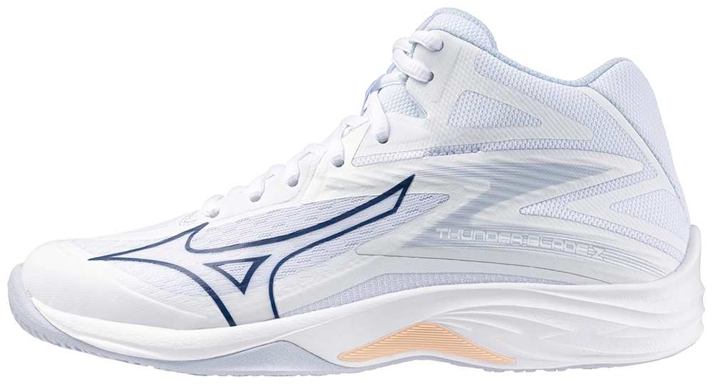 Sálová obuv Mizuno THUNDER BLADE Z MID V1GC237500 38