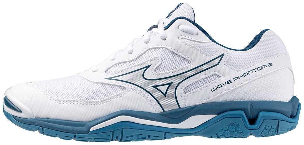 Sálová obuv Mizuno WAVE PHANTOM 3 X1GA226021 44,5