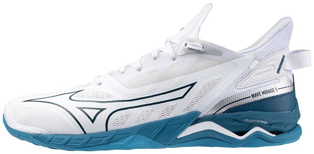 Sálová obuv Mizuno WAVE MIRAGE 5 X1GA235021 39