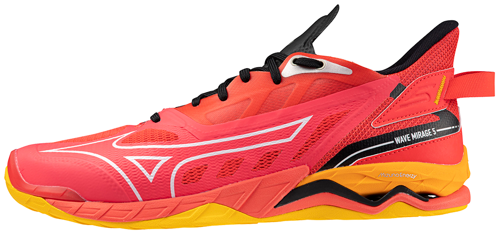 Sálová obuv Mizuno WAVE MIRAGE 5 X1GA235067 43