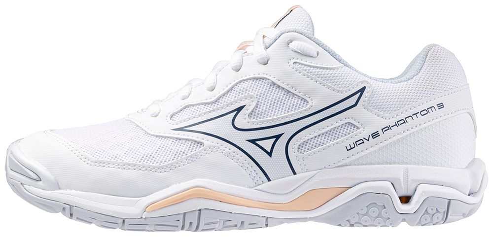 Sálová obuv Mizuno WAVE PHANTOM 3 X1GB226000 39