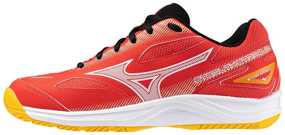 Sálová obuv Mizuno STEALTH STAR 2 Jr. X1GC230702 34,5