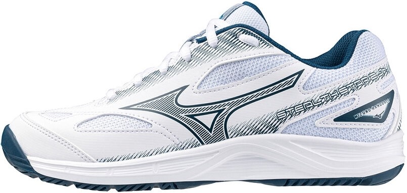 Sálová obuv Mizuno STEALTH STAR 2 Jr. X1GC230721 32,5