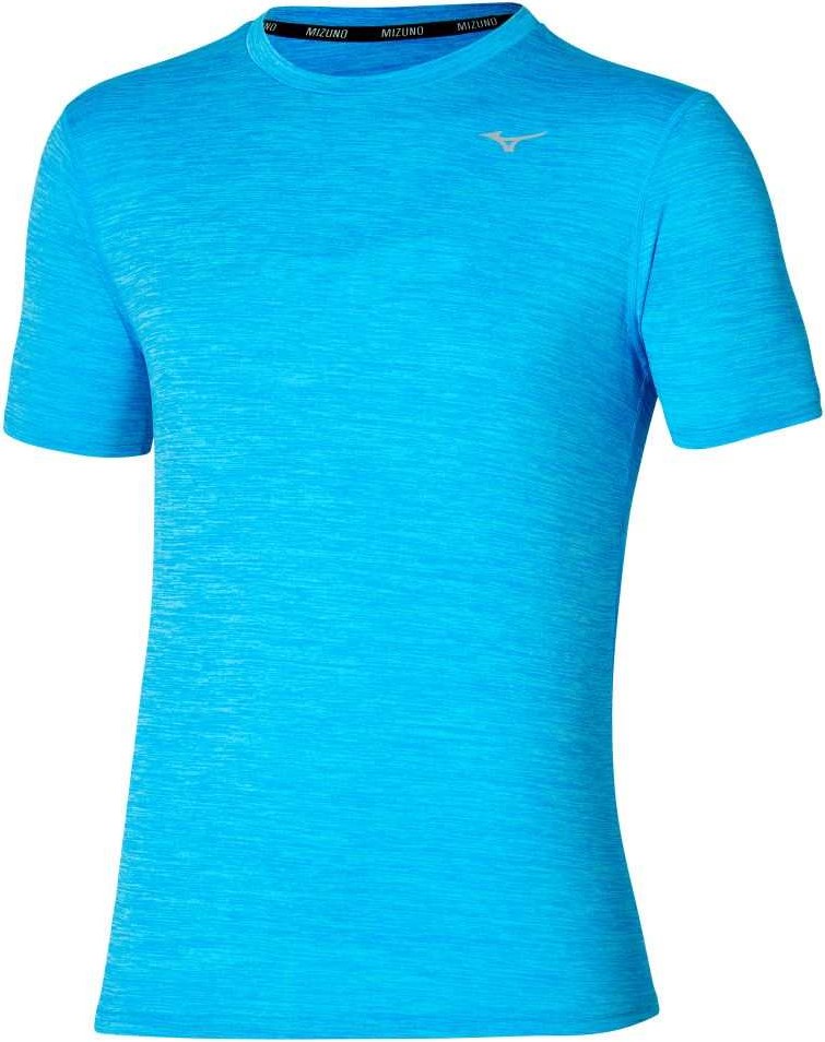 Běžecké tričko Mizuno Impulse Core Tee J2GAA51912 L