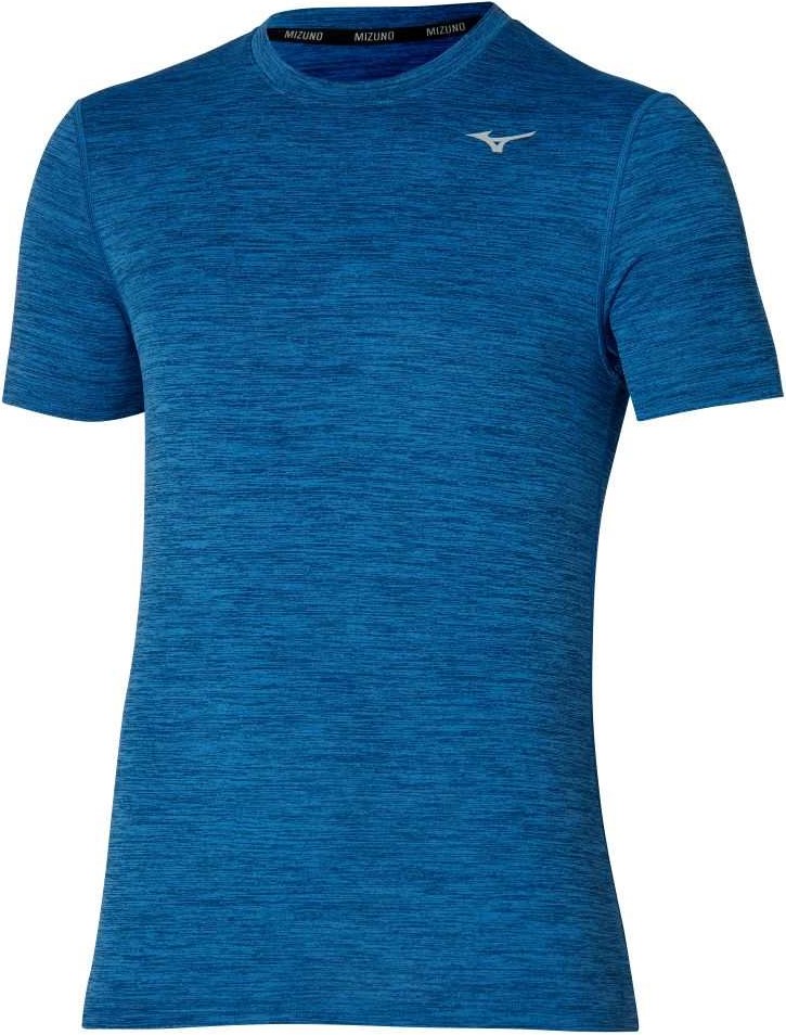 Běžecké tričko Mizuno Impulse Core Tee J2GAA51913 XXL