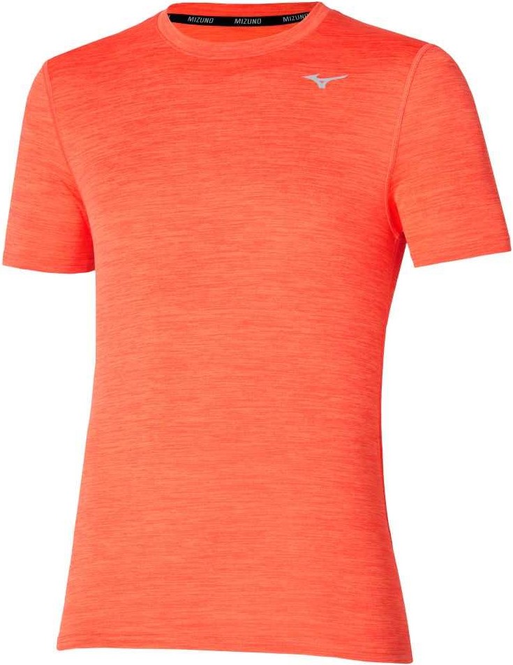 Běžecké tričko Mizuno Impulse Core Tee J2GAA51954 XL