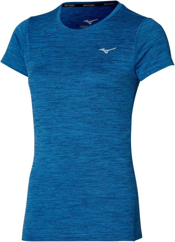 Běžecké tričko Mizuno Impulse Core Tee J2GAA72113 S