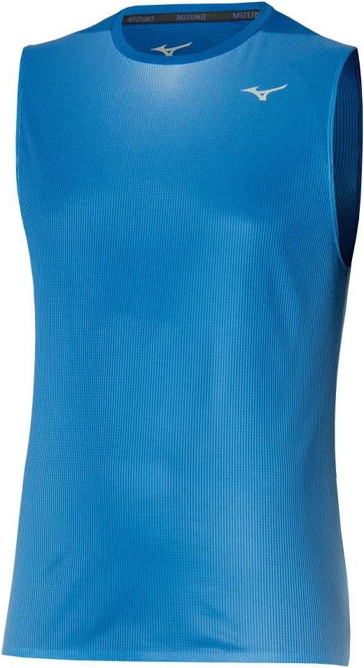 Běžecké tílko Mizuno Aero Tank J2GAB00013 XL