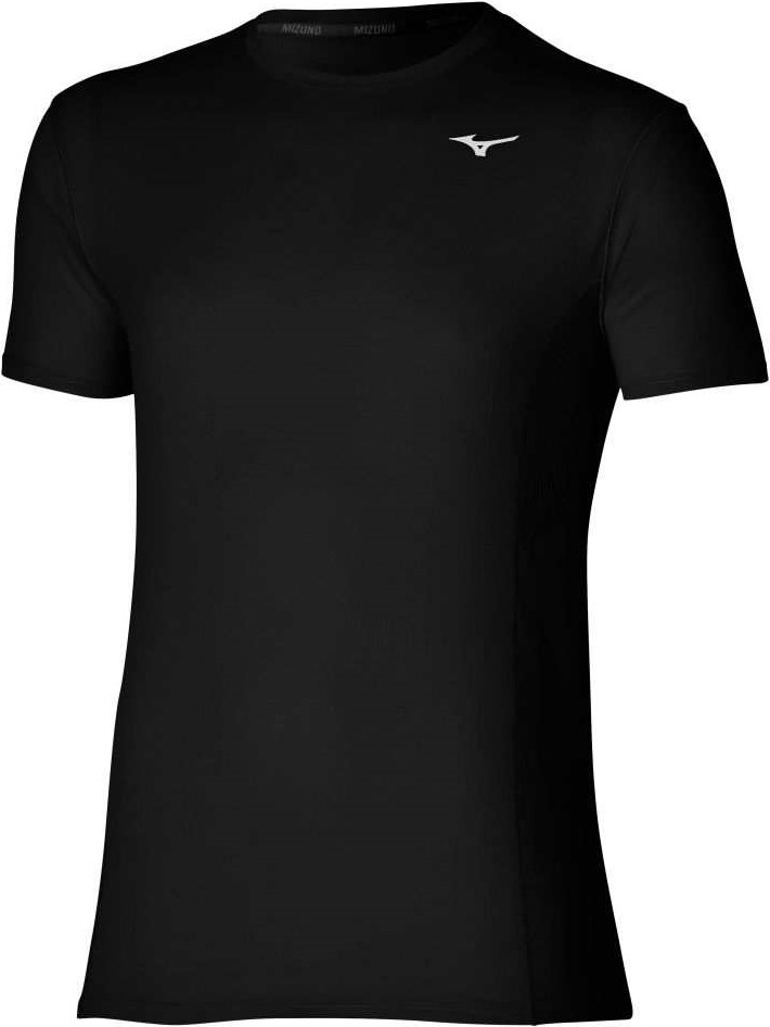 Běžecké tričko Mizuno DryAeroFlow Tee J2GAB00409 XXL