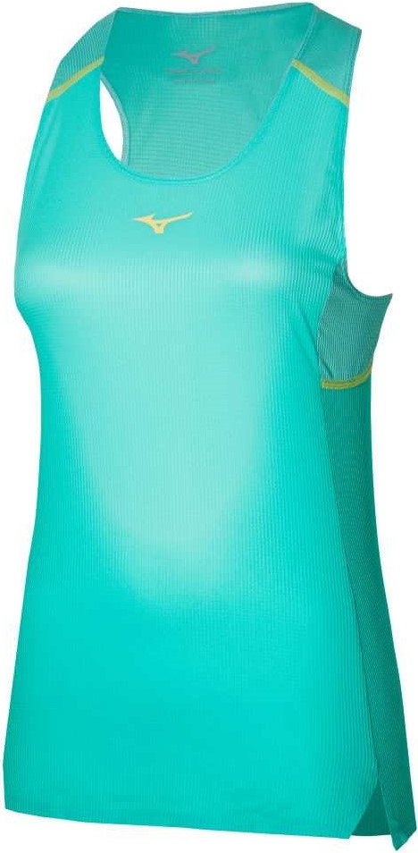 Běžecké tílko Mizuno Aero Tank J2GAB20129 XL