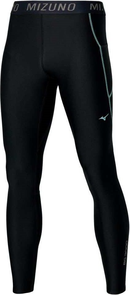 Běžecké kalhoty Mizuno BG3000 Long Tight J2GBA50094 S