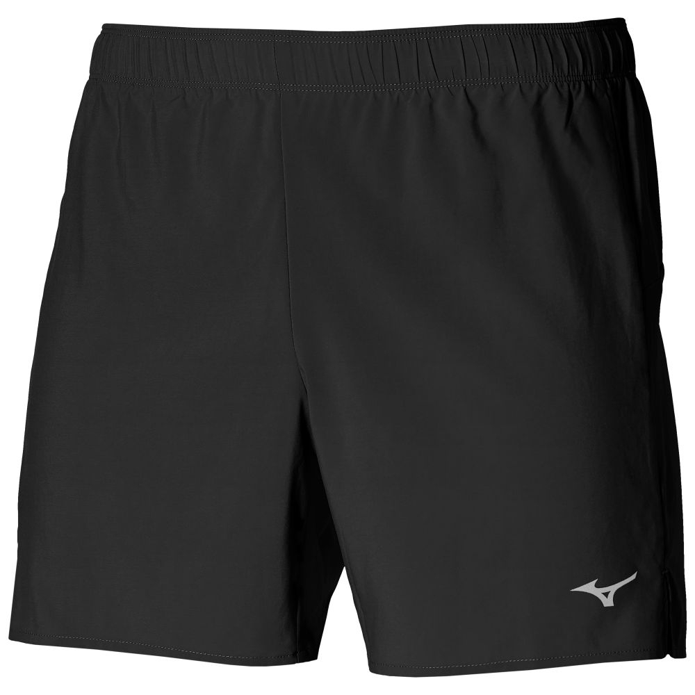 Běžecké šortky Mizuno Core 5.5 Short J2GBB00809 XXL