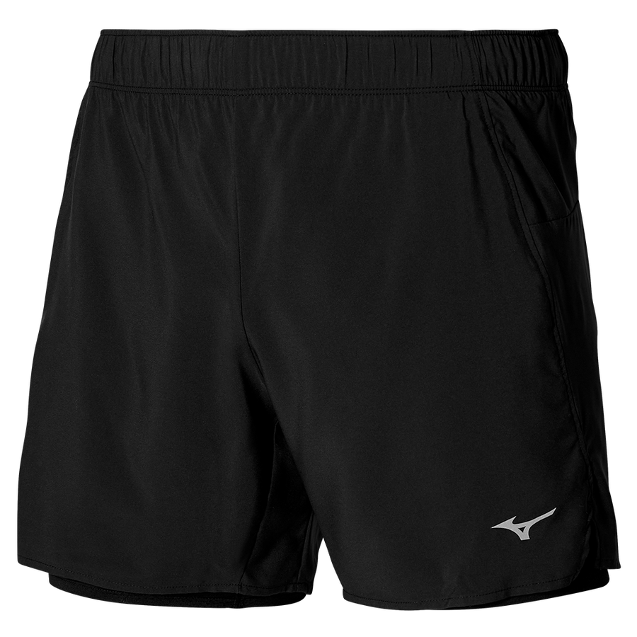 Běžecké šortky Mizuno Core 5.5 2in1 Short J2GBB01009 XXL