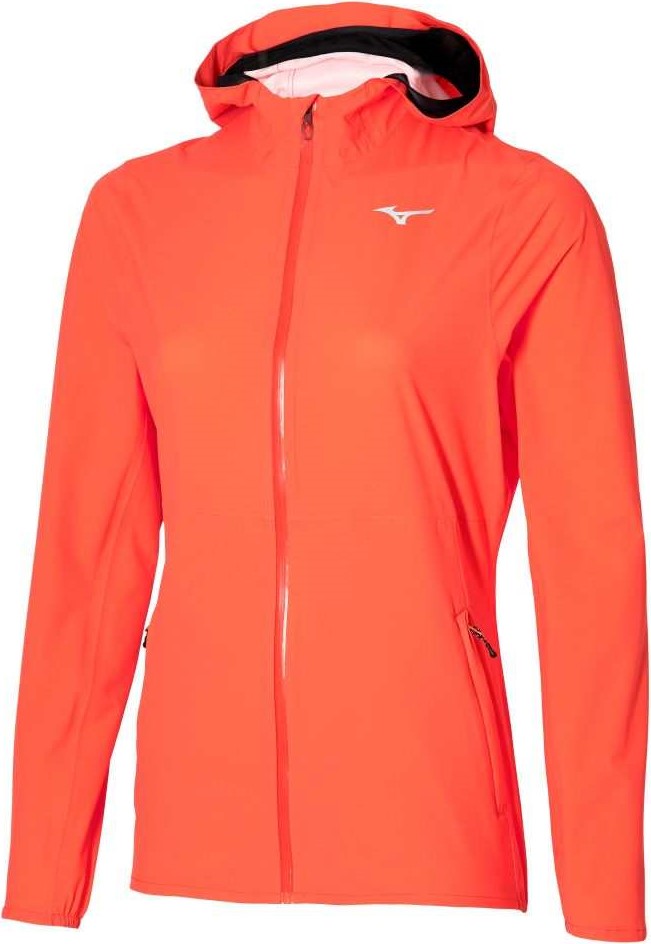 Běžecká bunda Mizuno Waterproof 20K ER Jacket J2GE270054 S