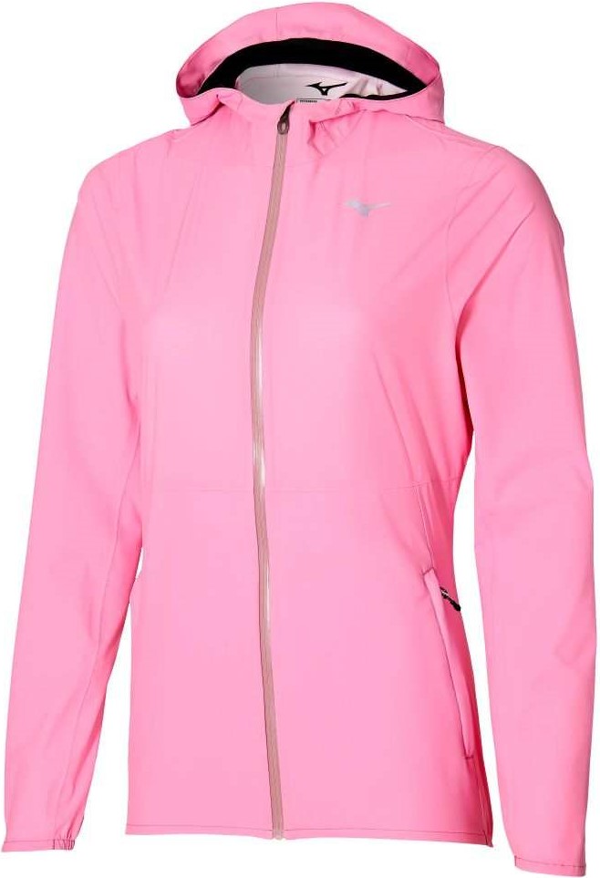 Běžecká bunda Mizuno Waterproof 20K ER Jacket J2GE270066 XL