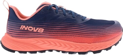 Běžecké boty Inov-8 TRAILFLY SPEED W (wide) - růžové 39,5