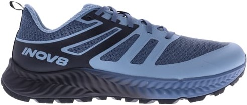 Běžecké boty Inov-8 TRAILFLY W (wide) - modré 38
