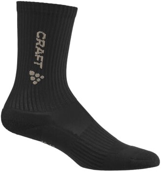 Běžecké ponožky CRAFT CORE Training - černé 40-42
