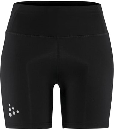 Běžecké kalhoty CRAFT PRO Hypervent Short 2 - černé S