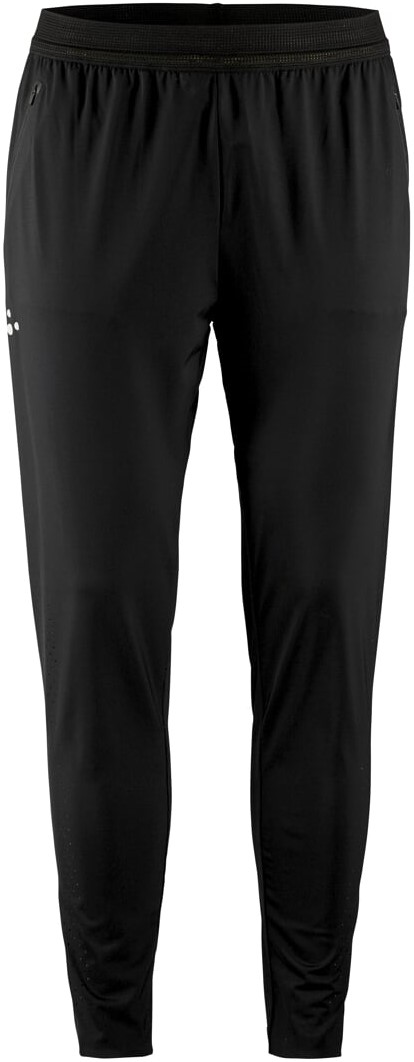 Běžecké kalhoty CRAFT PRO Hypervent 2 - černé L