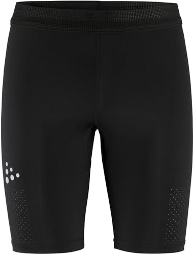 Běžecké kalhoty CRAFT PRO Hypervent Short 2 - černé L