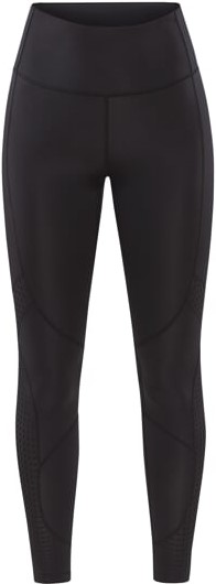 Běžecké kalhoty CRAFT ADV HiT Tights 2 - černé XS