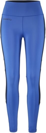 Běžecké kalhoty CRAFT ADV Essence 2 - modré M