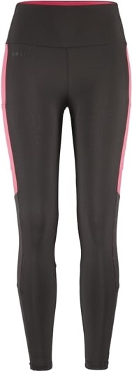 Běžecké kalhoty CRAFT ADV Essence 2 - šedé XS