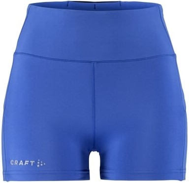 Běžecké kalhoty CRAFT ADV Essence Hot Pants 2 - modré XS