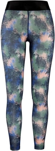 Běžecké kalhoty CRAFT CORE Essence - modré S