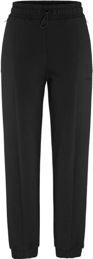 Běžecké kalhoty CRAFT ADV Join Sweat - černé XL