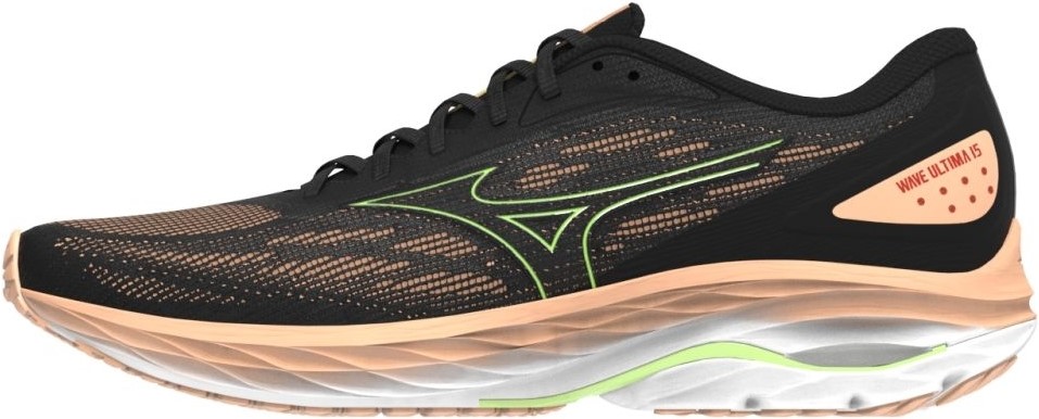 Běžecké boty Mizuno WAVE ULTIMA 15 J1GD241874 40