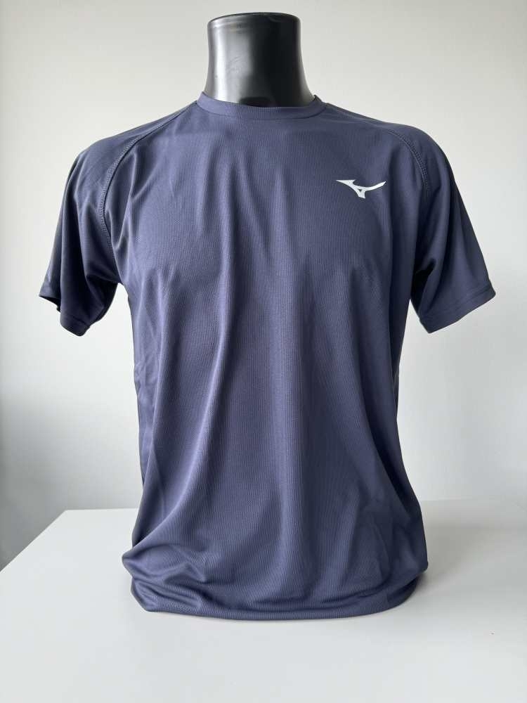 Běžecké tričko Mizuno DRYLITE TEE J2EA200110 L