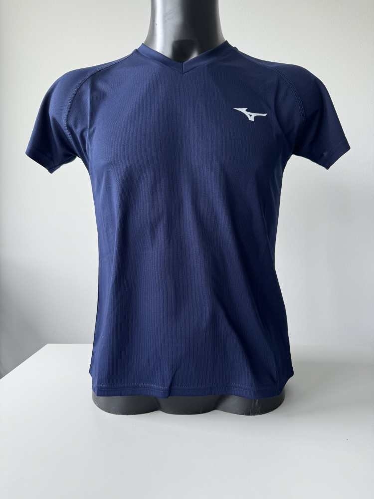 Běžecké tričko Mizuno DRYLITE TEE J2EA220114 L