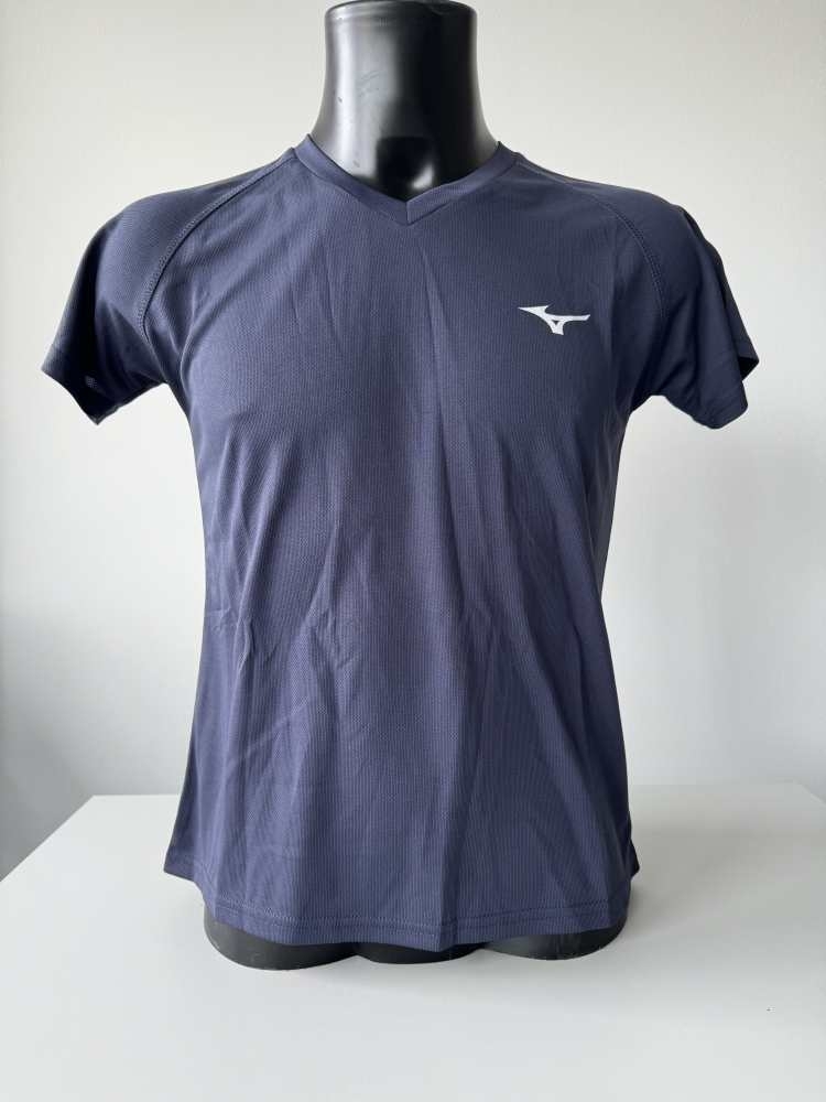Běžecké tričko Mizuno DRYLITE TEE J2EA220110 L