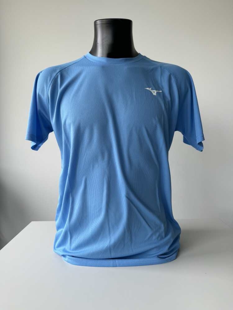 Běžecké tričko Mizuno DRYLITE TEE J2EA200145 XL