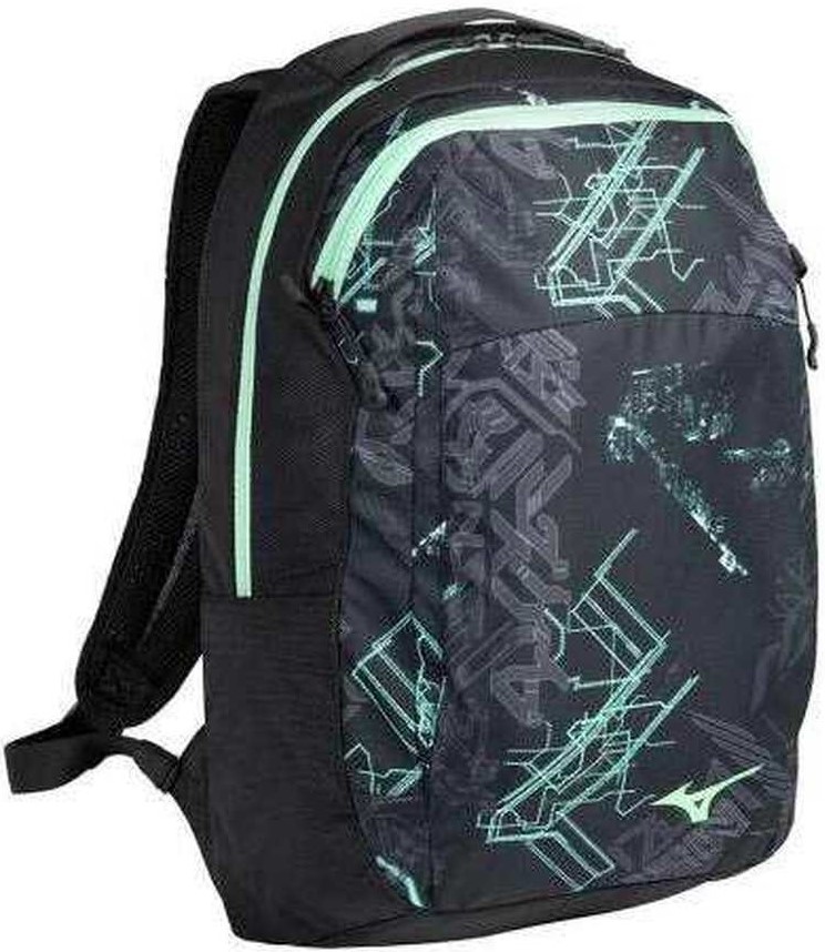 Sportovní batoh Mizuno Backpack WASO 20L 33GDC00293