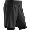 Run 2in1 Shorts black W9115K m front sba