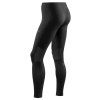 Training Compression Tights black W0H95C w back