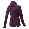 inov 8 technical mid hoodie w purple fialova