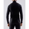 triko craft active extreme x zip cerna 1