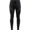 kalhoty craft adv essence wind tights cerna 3
