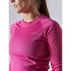 w set craft core warm baselayer ruzova 3