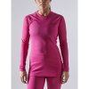 w set craft core warm baselayer ruzova 1
