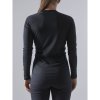 w set craft core warm baselayer cerna 1