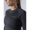 w set craft core warm baselayer cerna 2