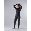 w set craft core warm baselayer cerna 6