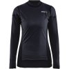 w triko craft active extreme x wind ls cerna 5