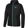 Běžecká bunda Mizuno Hoody Jacket 62GE101009